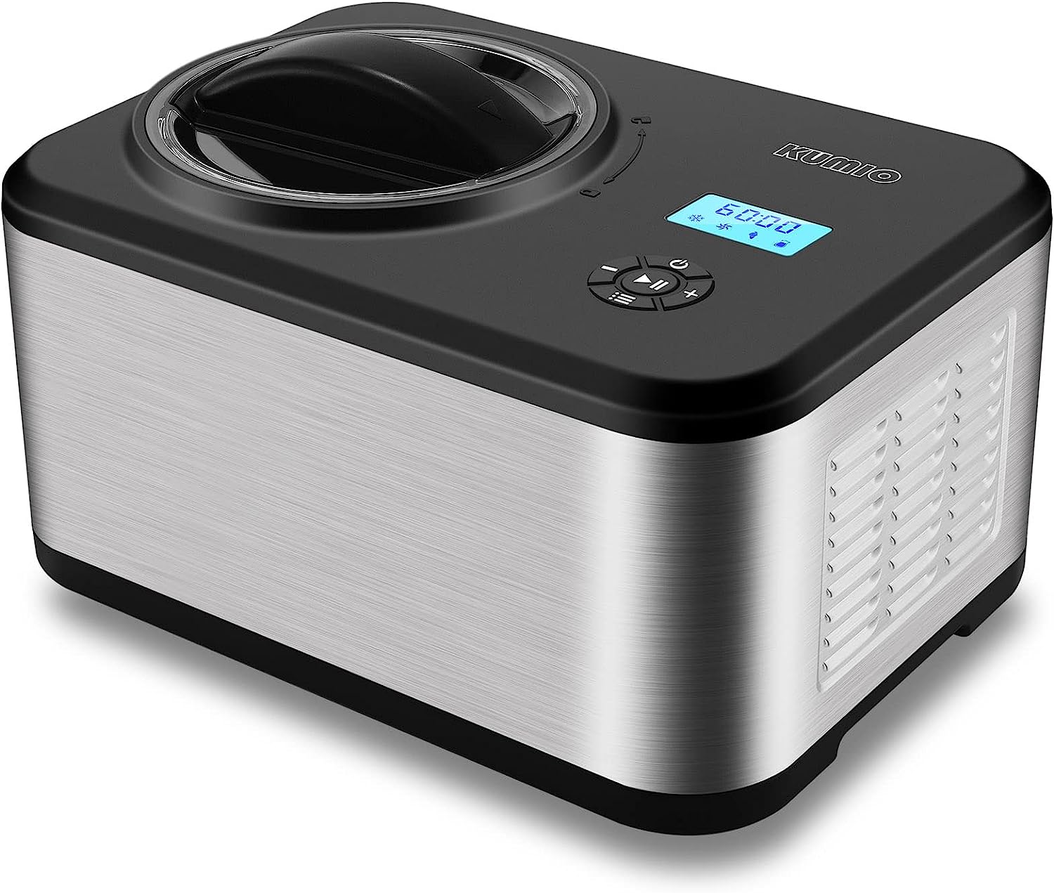 Ice Cream Maker