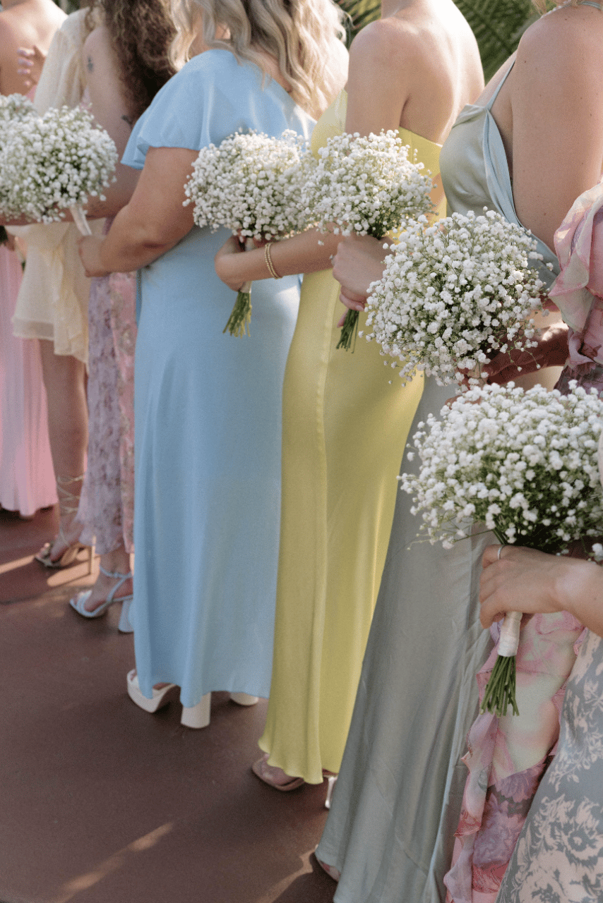 Bluegrass Chic Floral portfolio 3