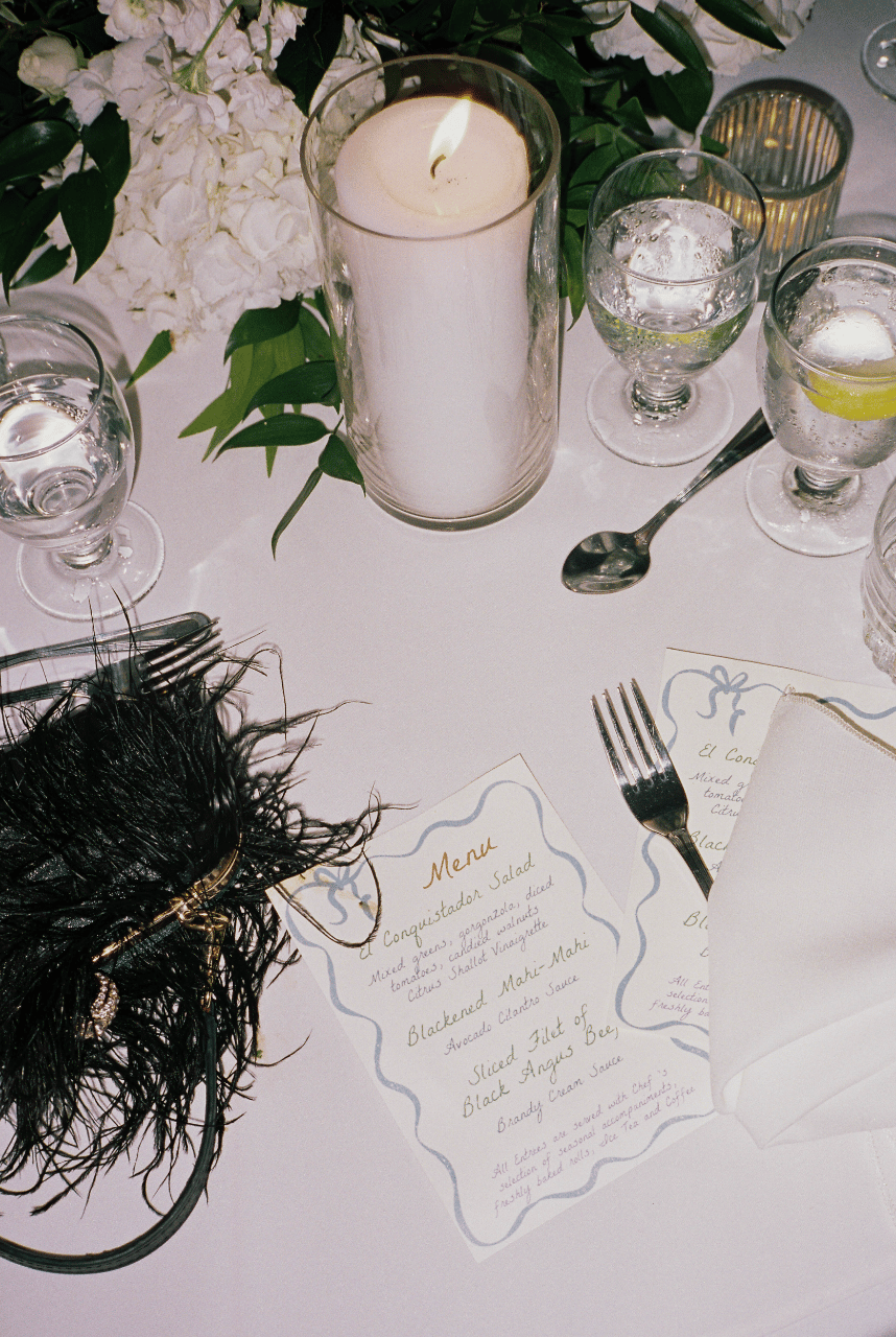 Bluegrass Chic Floral portfolio 5