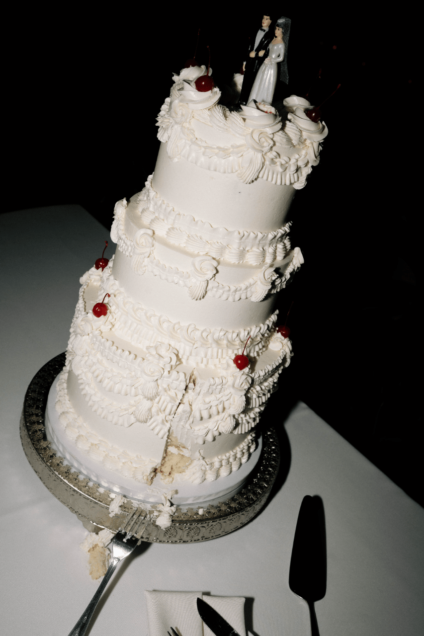 Bluegrass Chic Floral portfolio 2