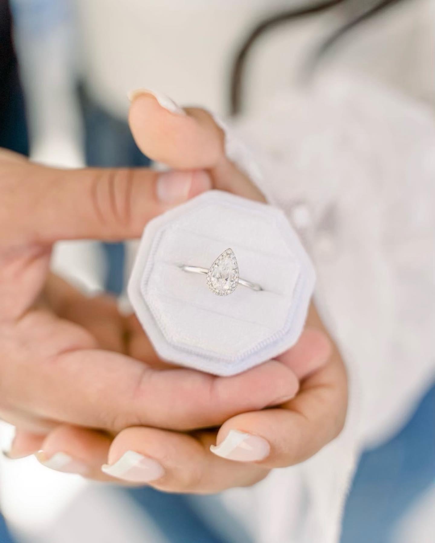 John Paradiso Diamond Jewelry