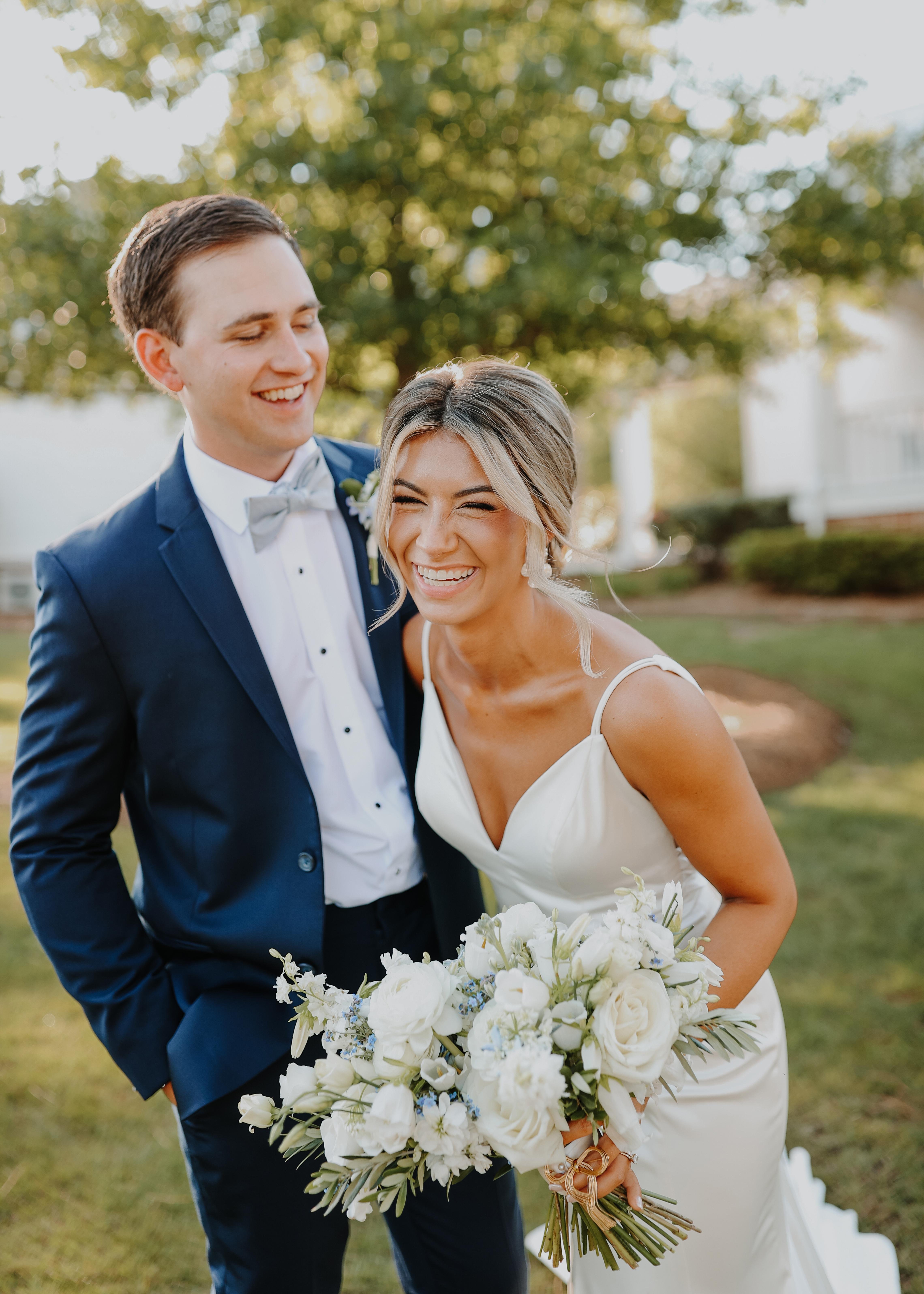 A Classic Spring Wedding at White Oak Road Farm 29