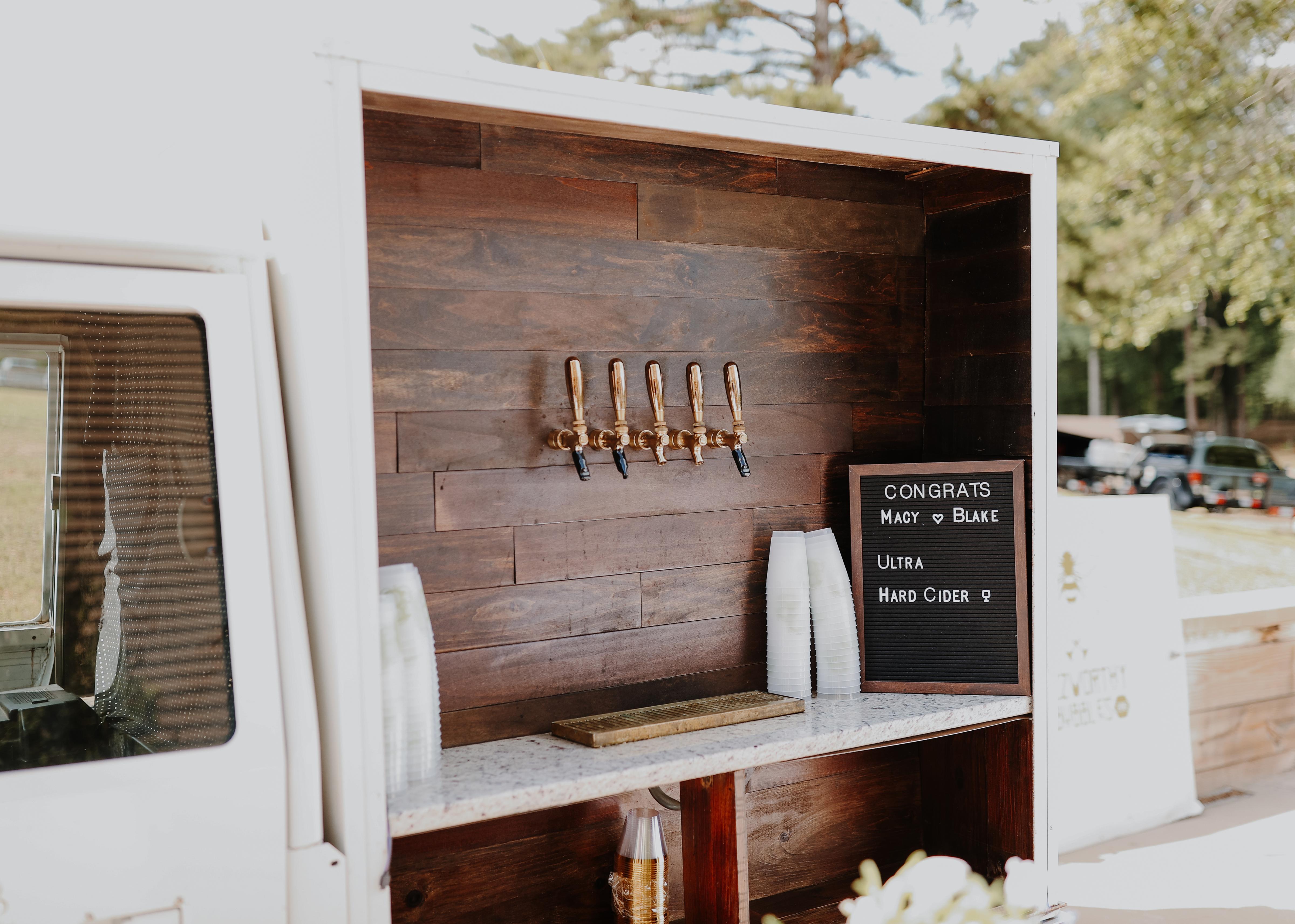A Classic Spring Wedding at White Oak Road Farm 41