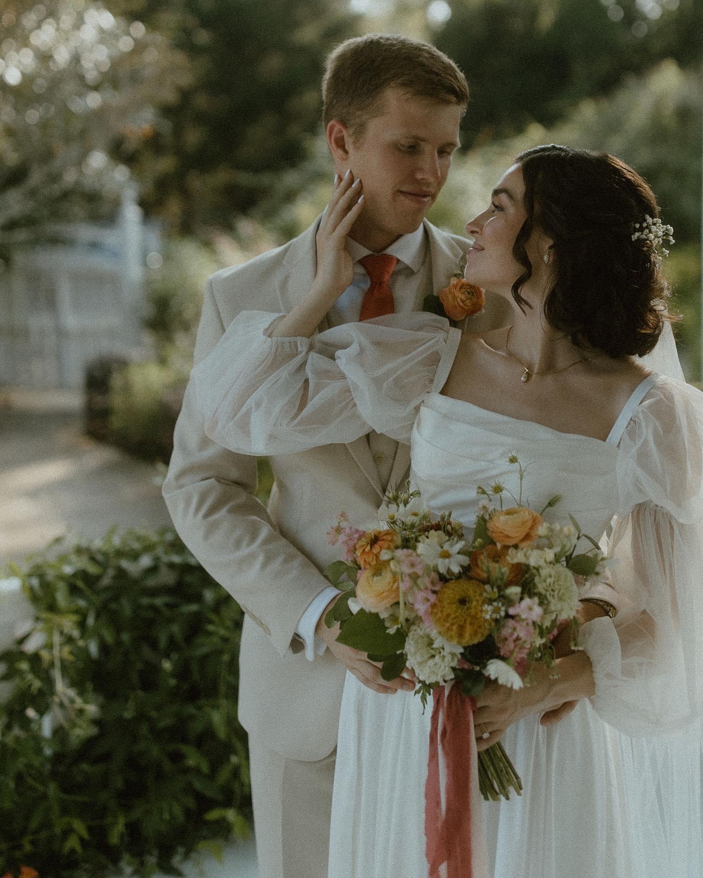Honeycomb Florals portfolio 3