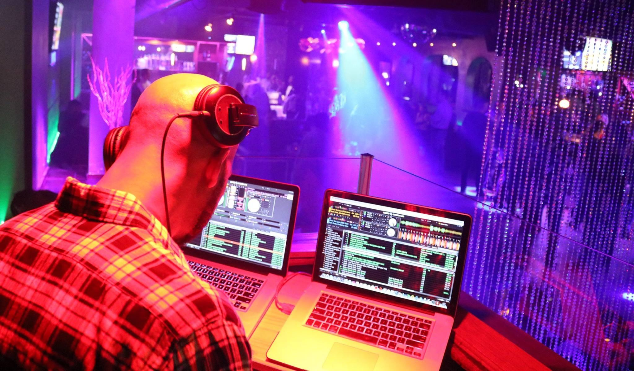 Exalt Entertainment portfolio 1