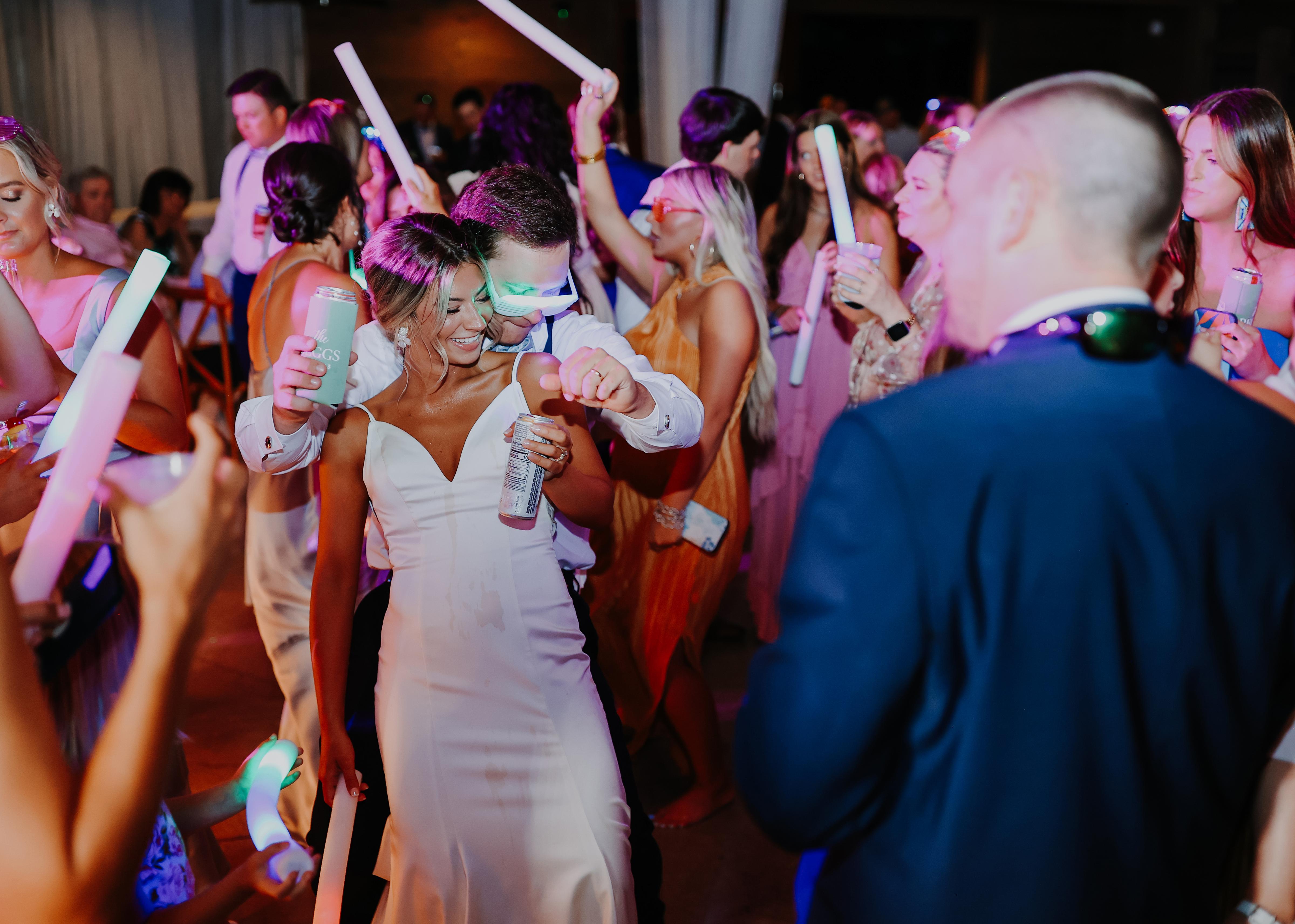 A Classic Spring Wedding at White Oak Road Farm 61