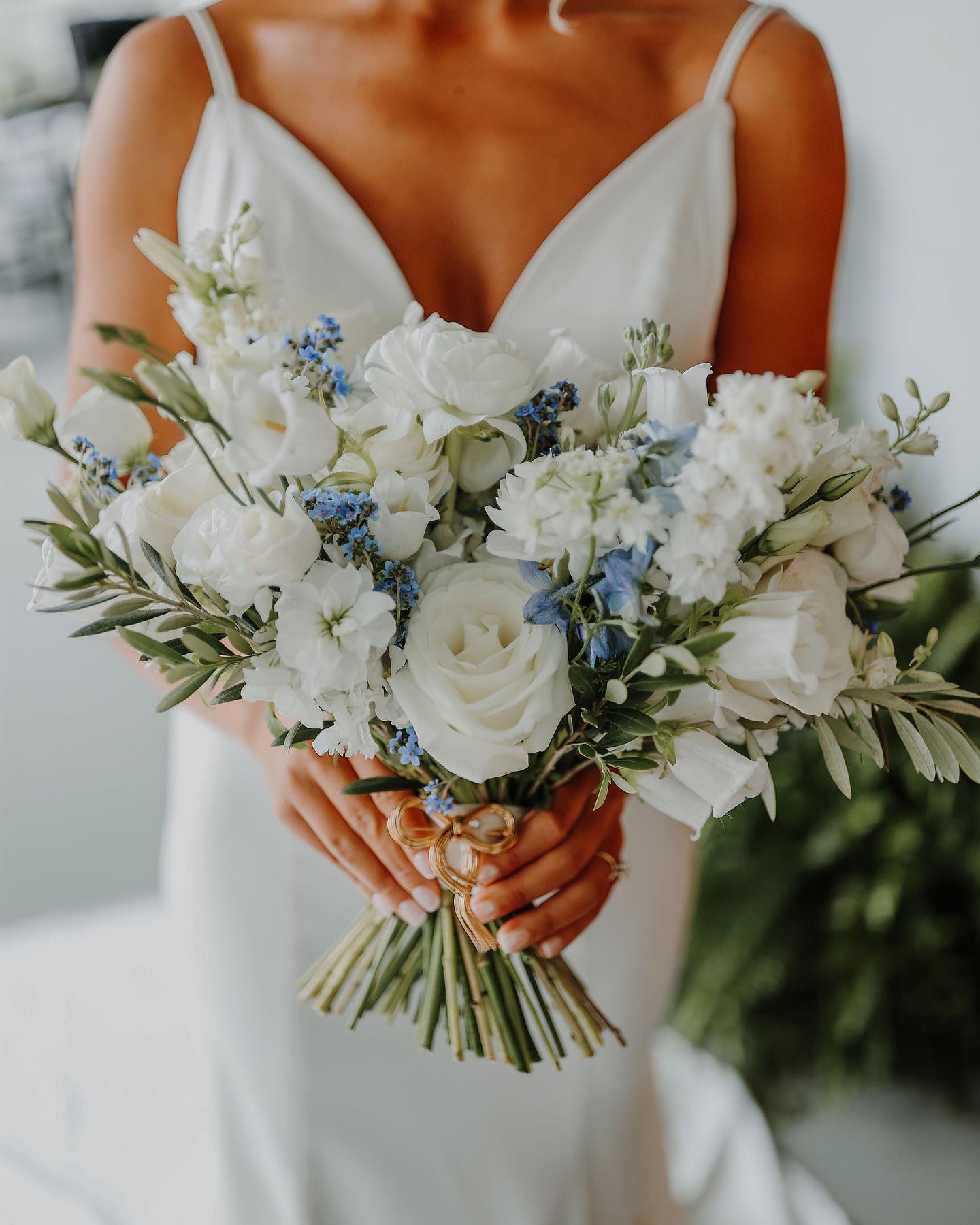 Honeycomb Florals portfolio 2