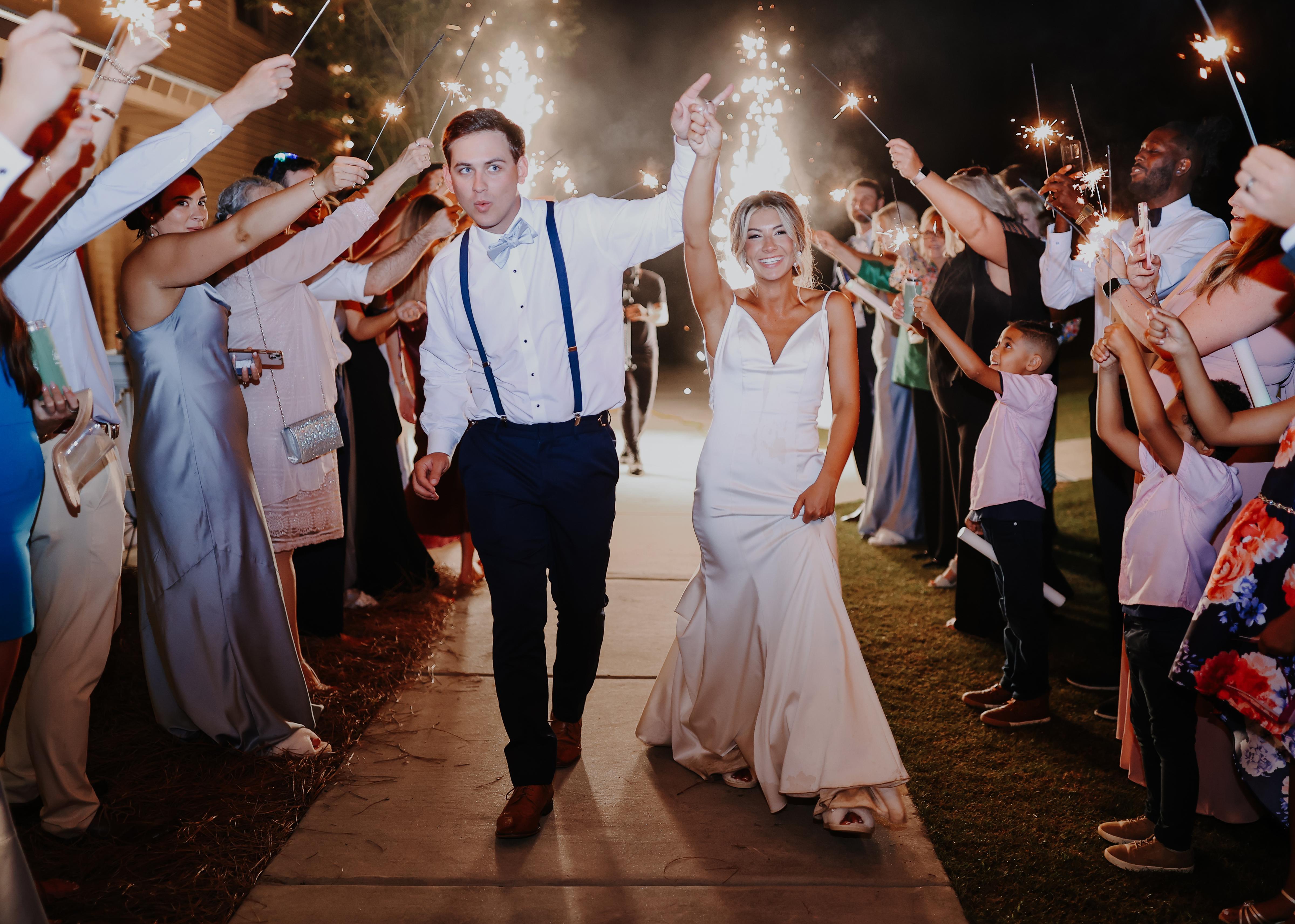 A Classic Spring Wedding at White Oak Road Farm 31