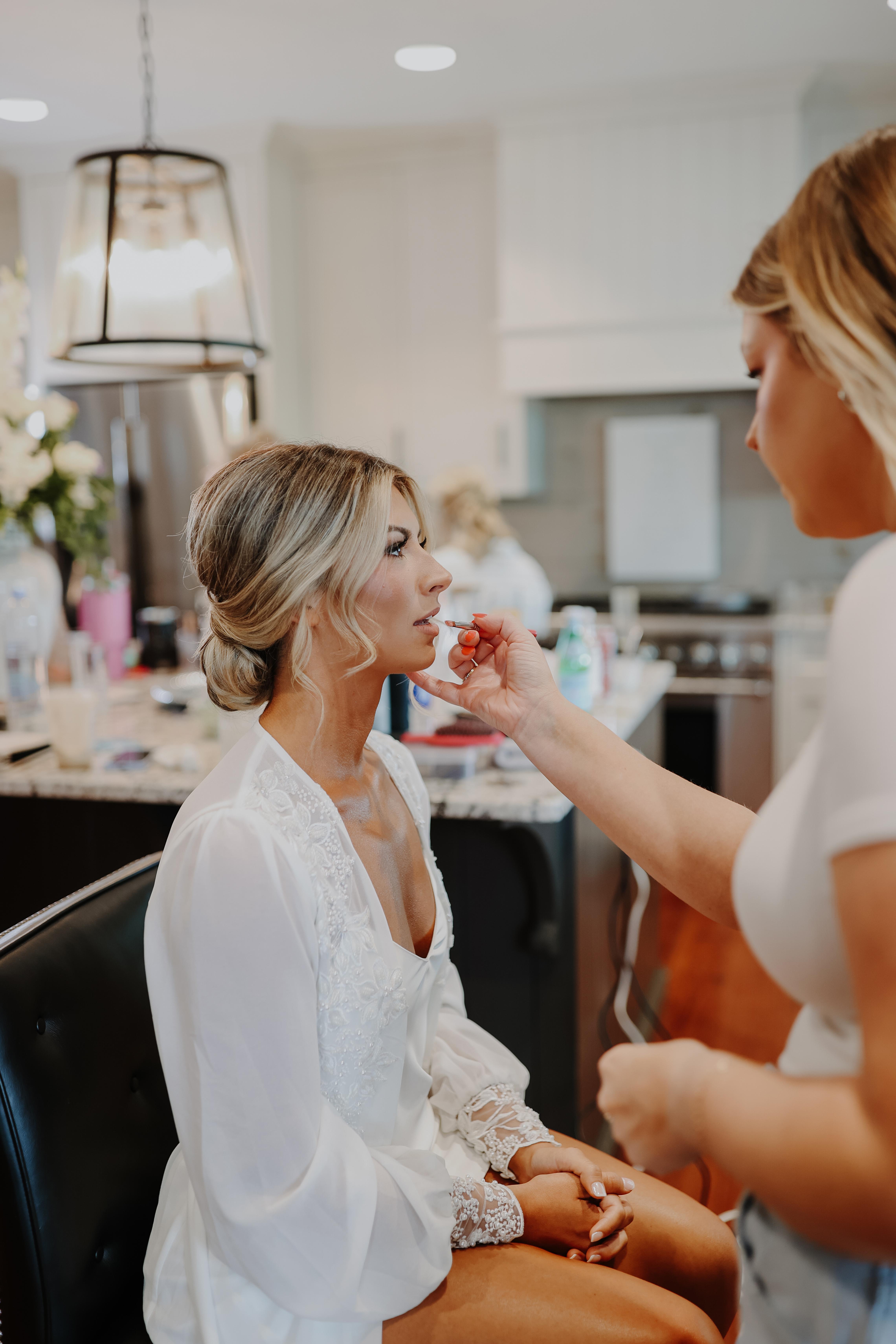 A Classic Spring Wedding at White Oak Road Farm 19