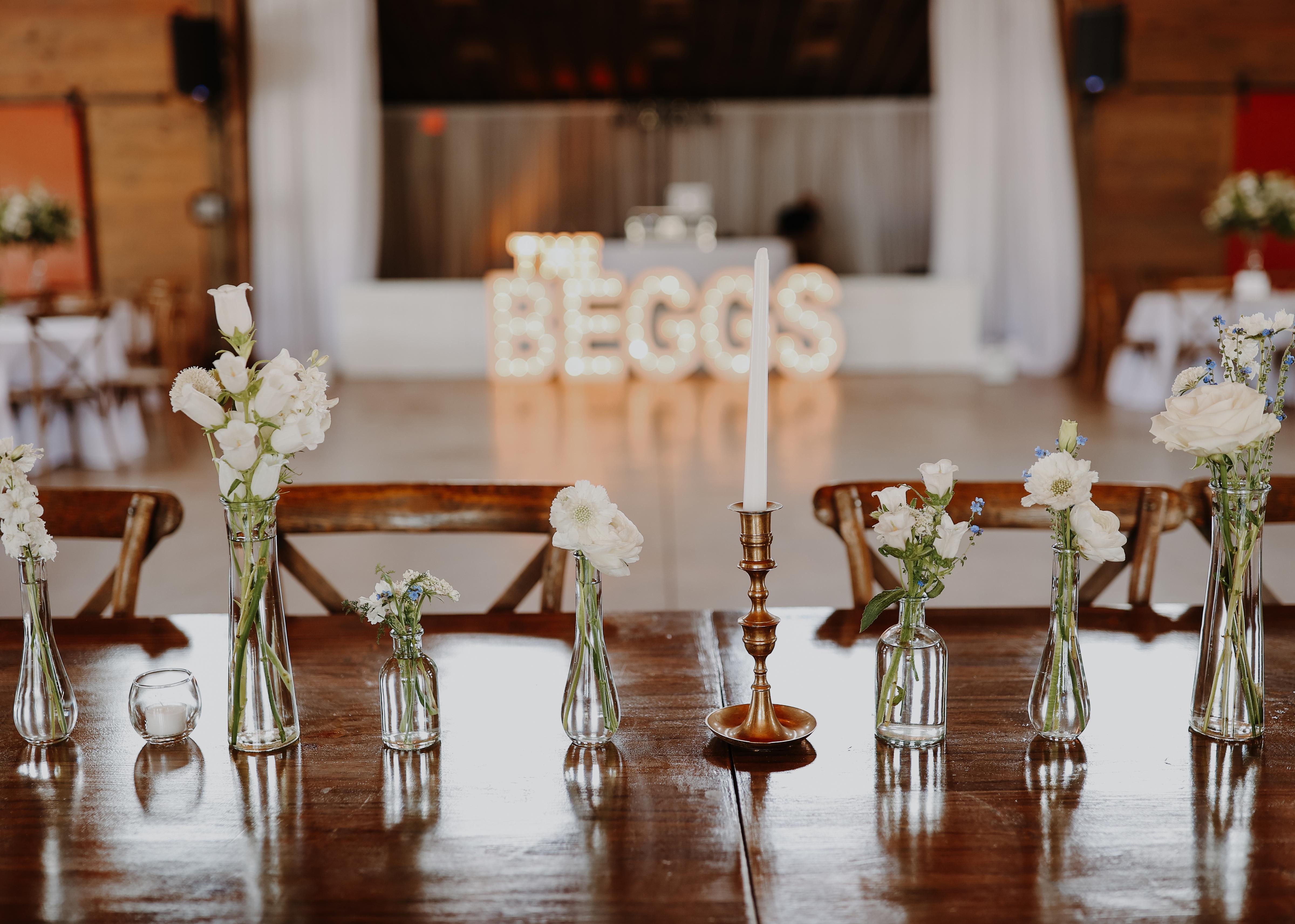 A Classic Spring Wedding at White Oak Road Farm 51
