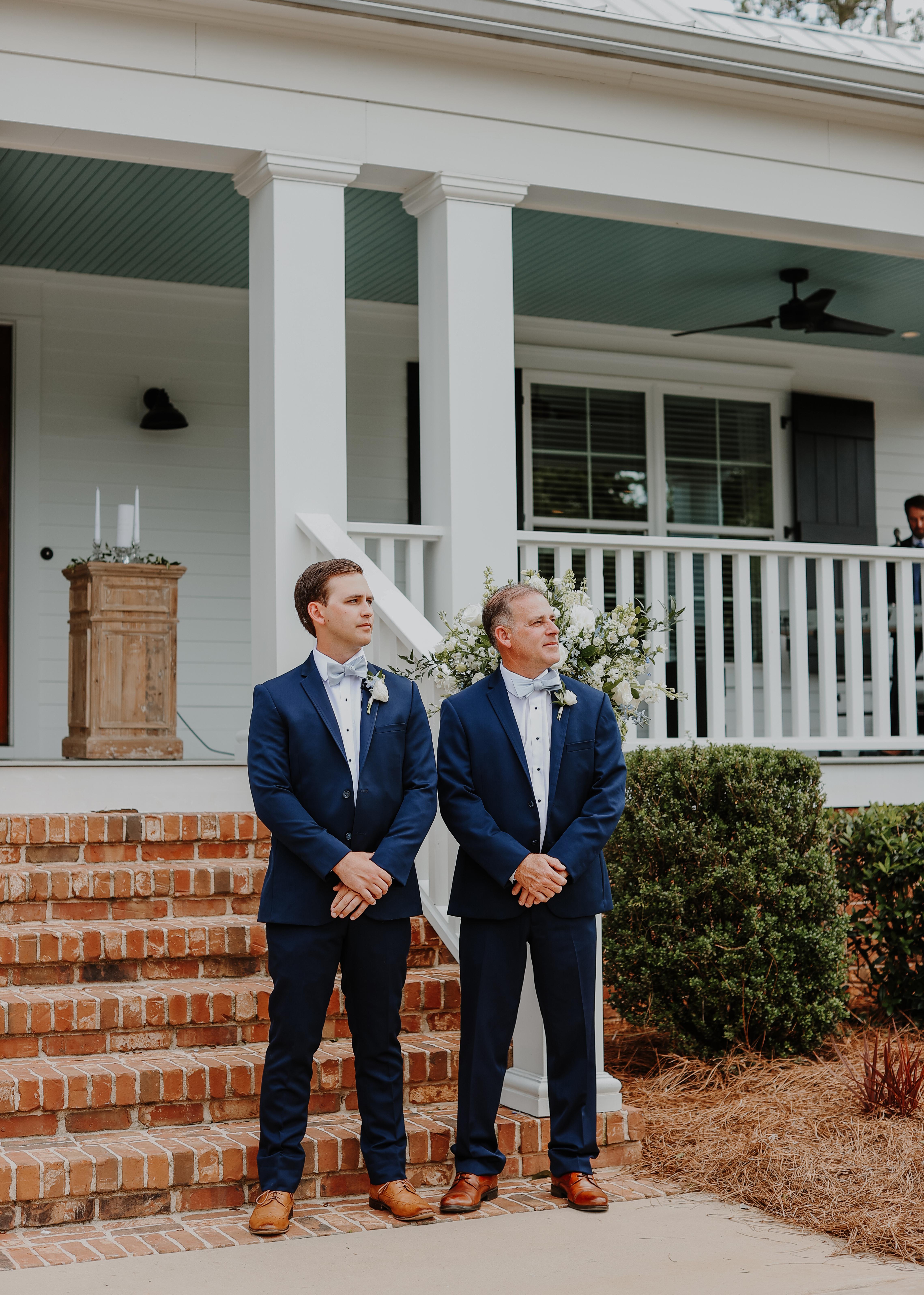 A Classic Spring Wedding at White Oak Road Farm 67