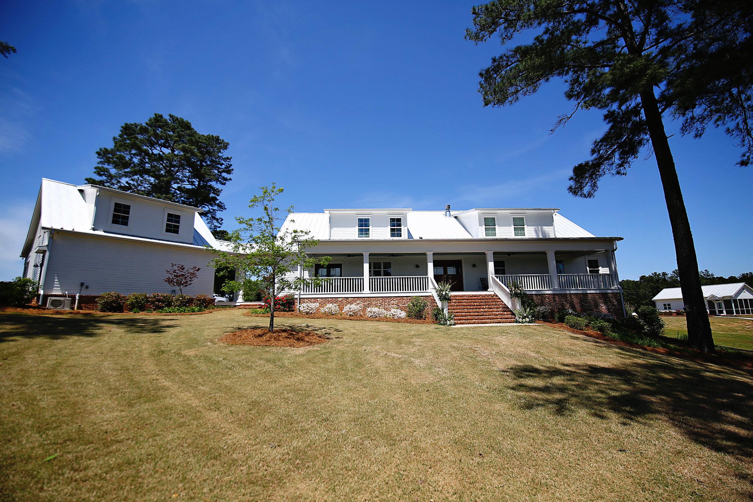 White Oak Road Farm