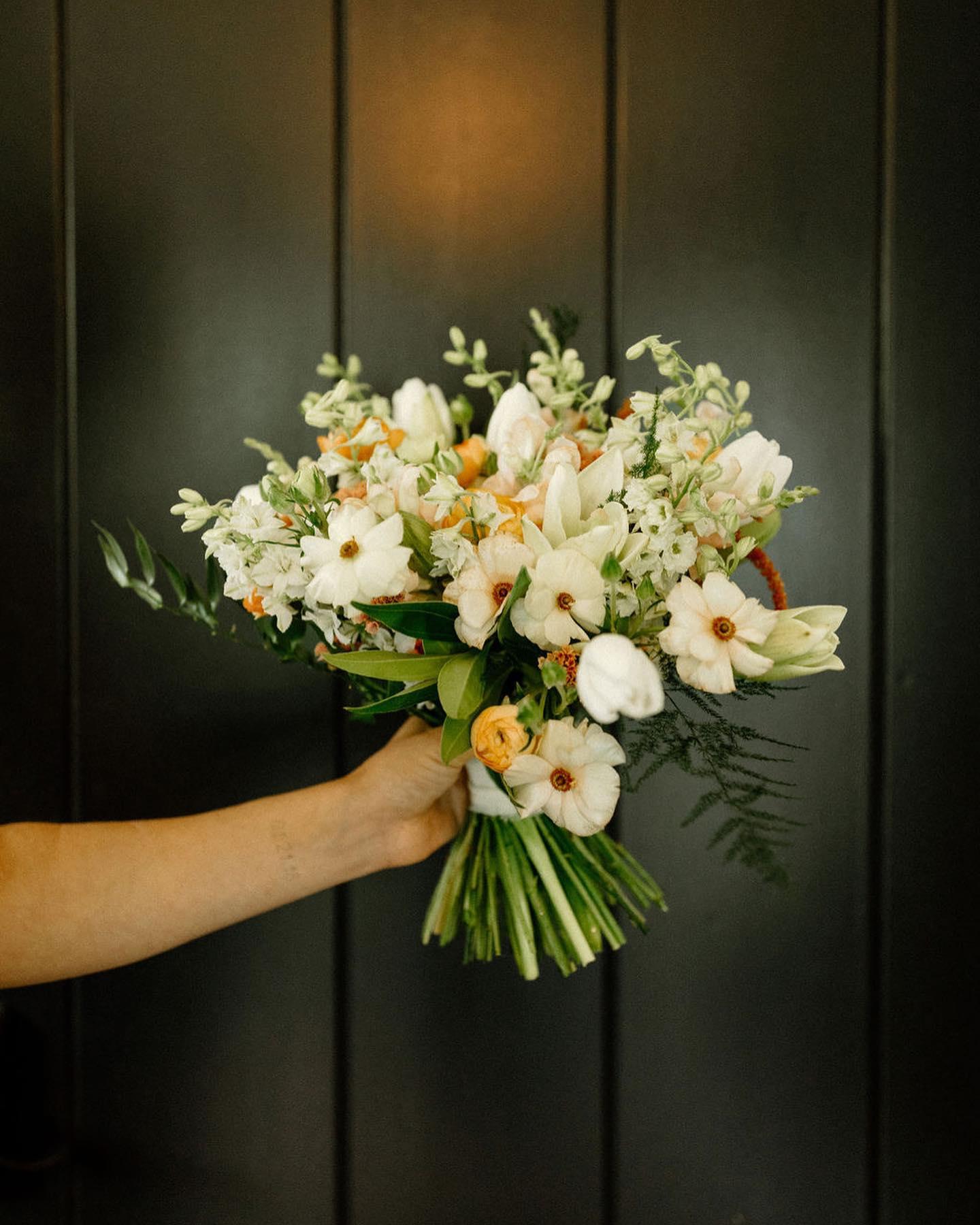 Honeycomb Florals