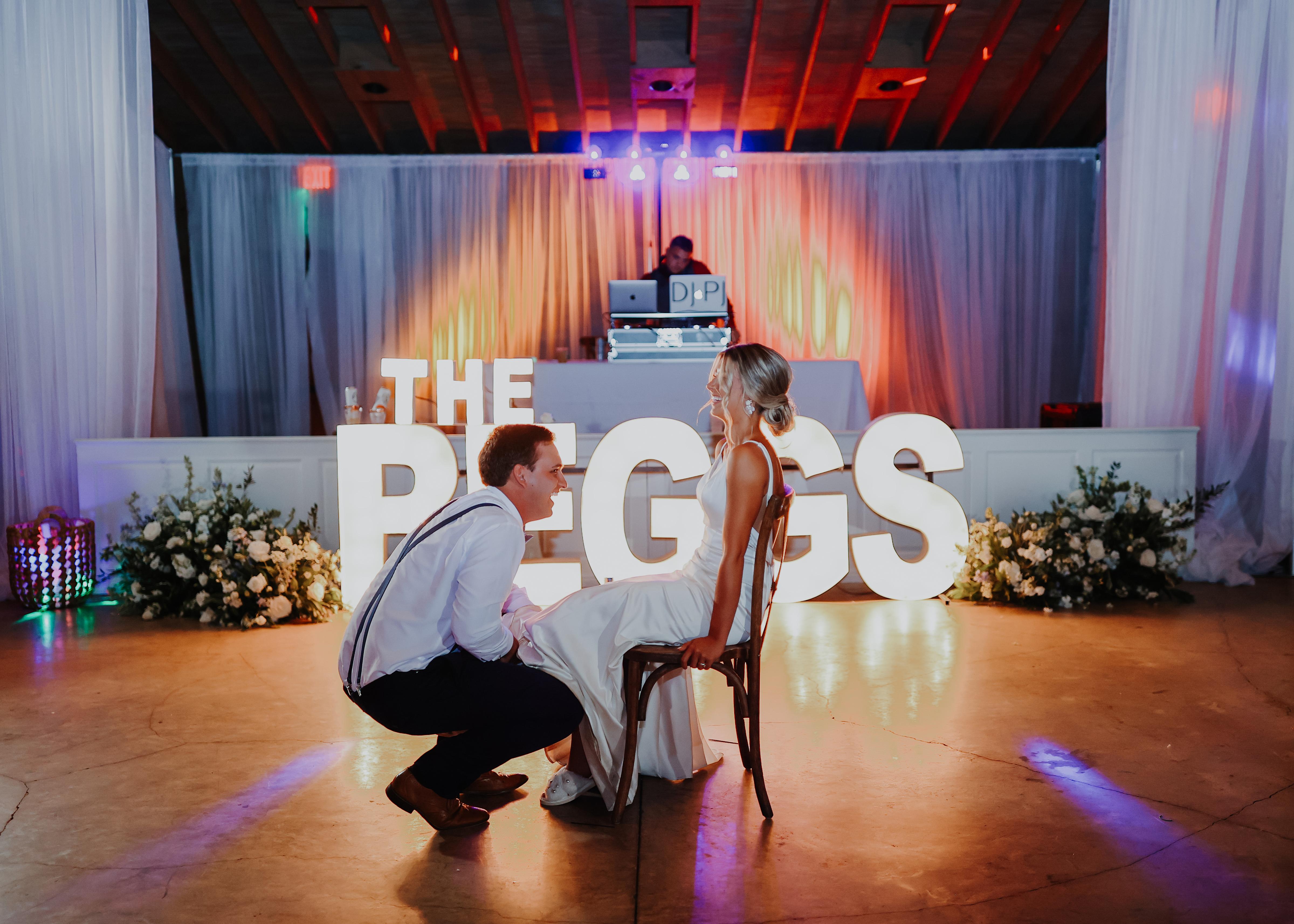 A Classic Spring Wedding at White Oak Road Farm 42