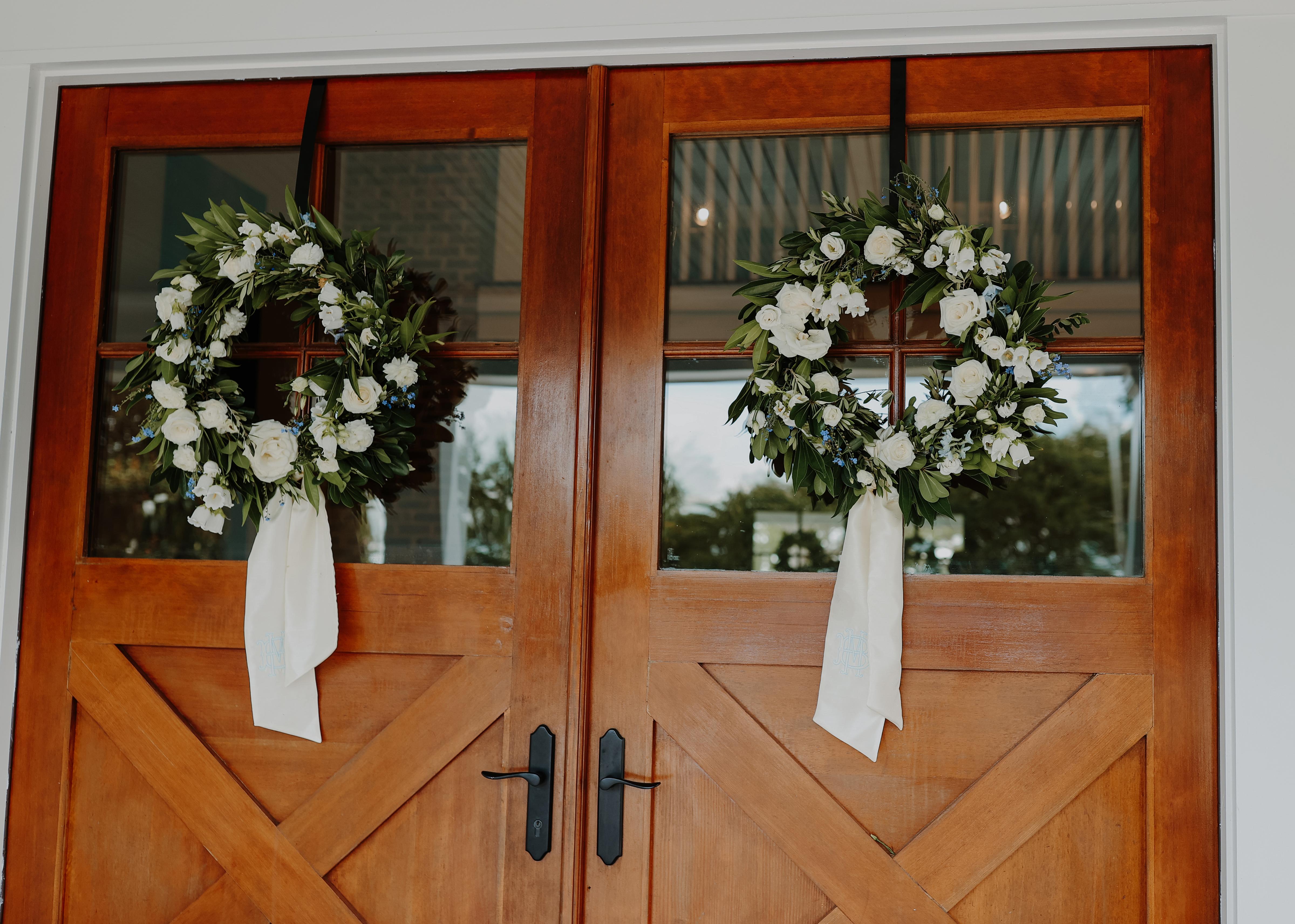 A Classic Spring Wedding at White Oak Road Farm 36