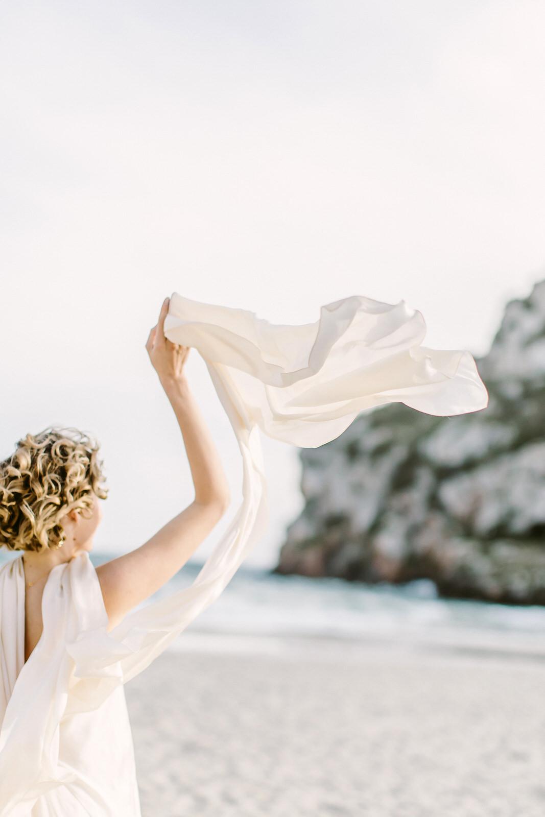 A Romantic Wedding at Hotel Torralbenc 3