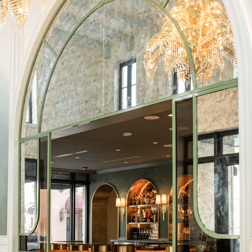 The Palmetto Hotel, Charleston portfolio 4