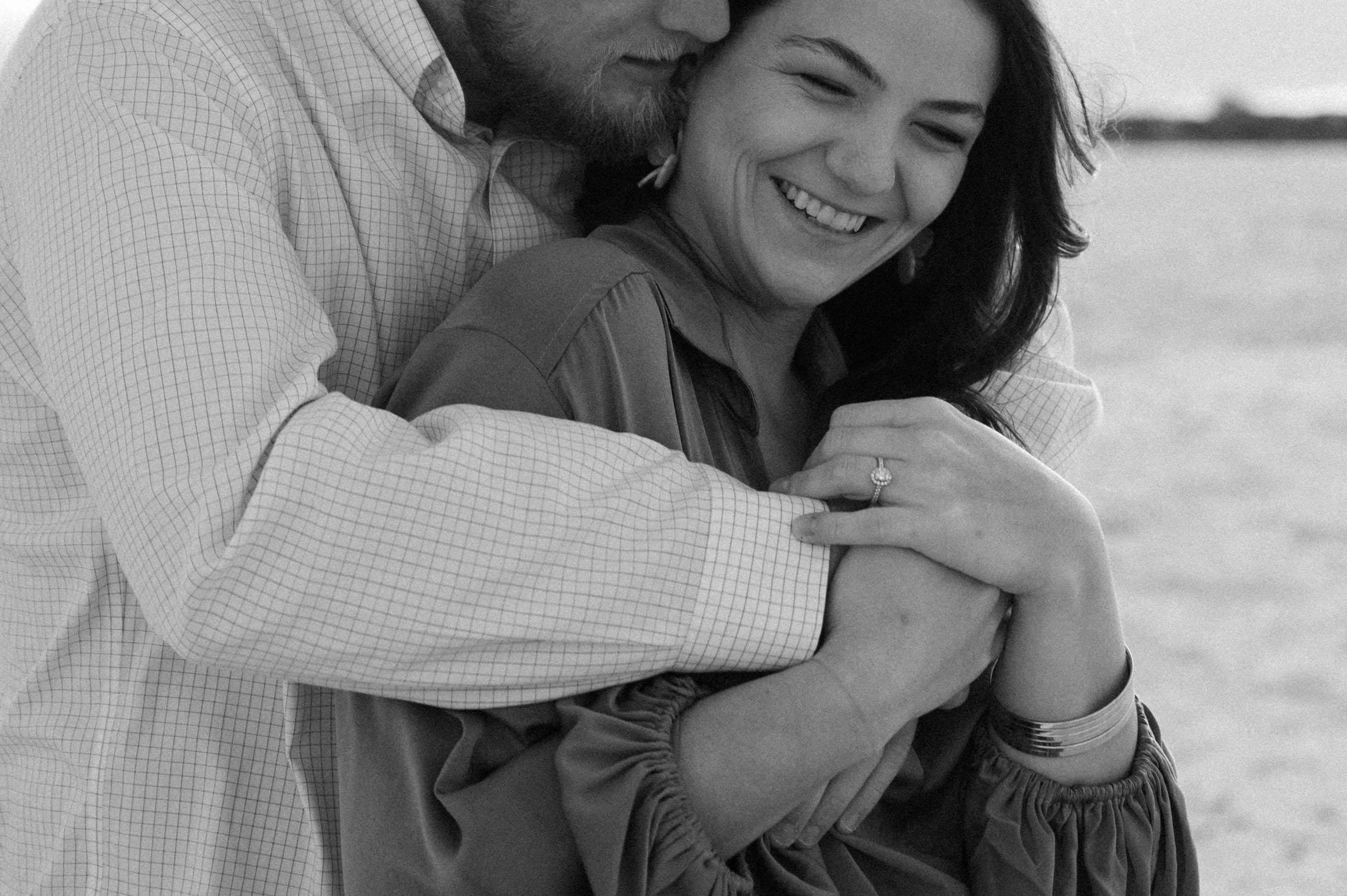 A Romantic Engagement Photoshoot at Lido Key Beach 22