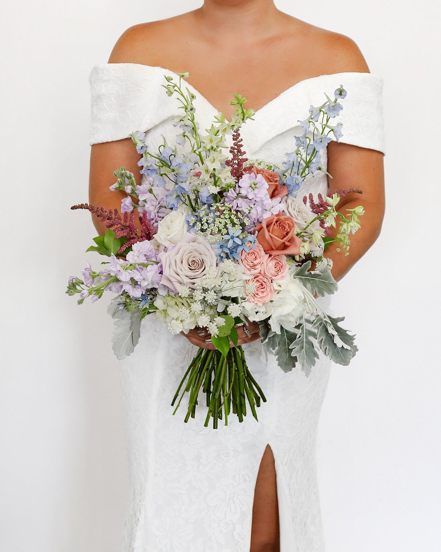 In Bloom Florist portfolio 3