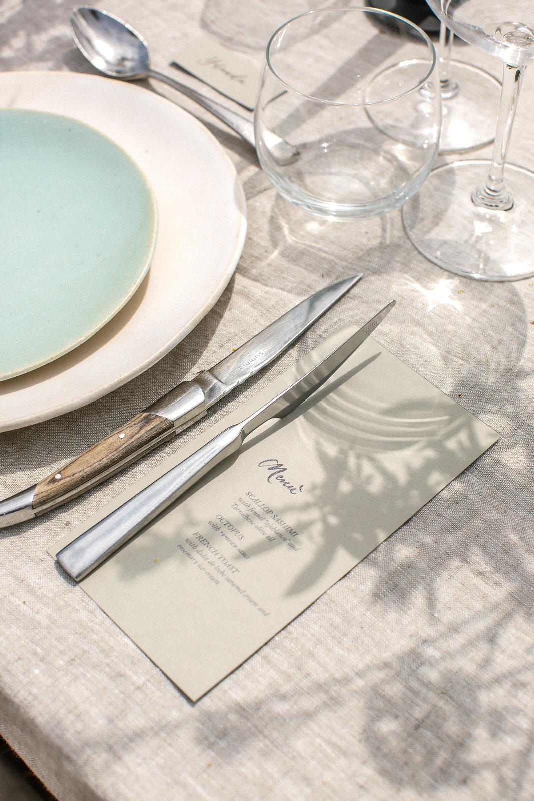 A Romantic Wedding at Hotel Torralbenc 22