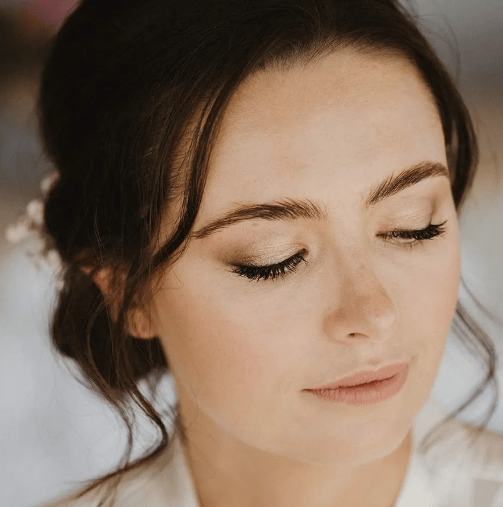 Ani Pons MakeUp
