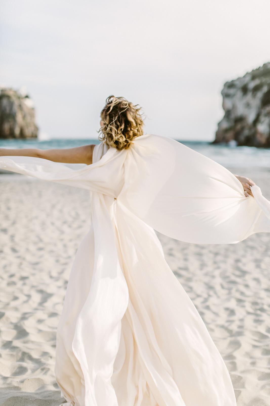 A Romantic Wedding at Hotel Torralbenc 5