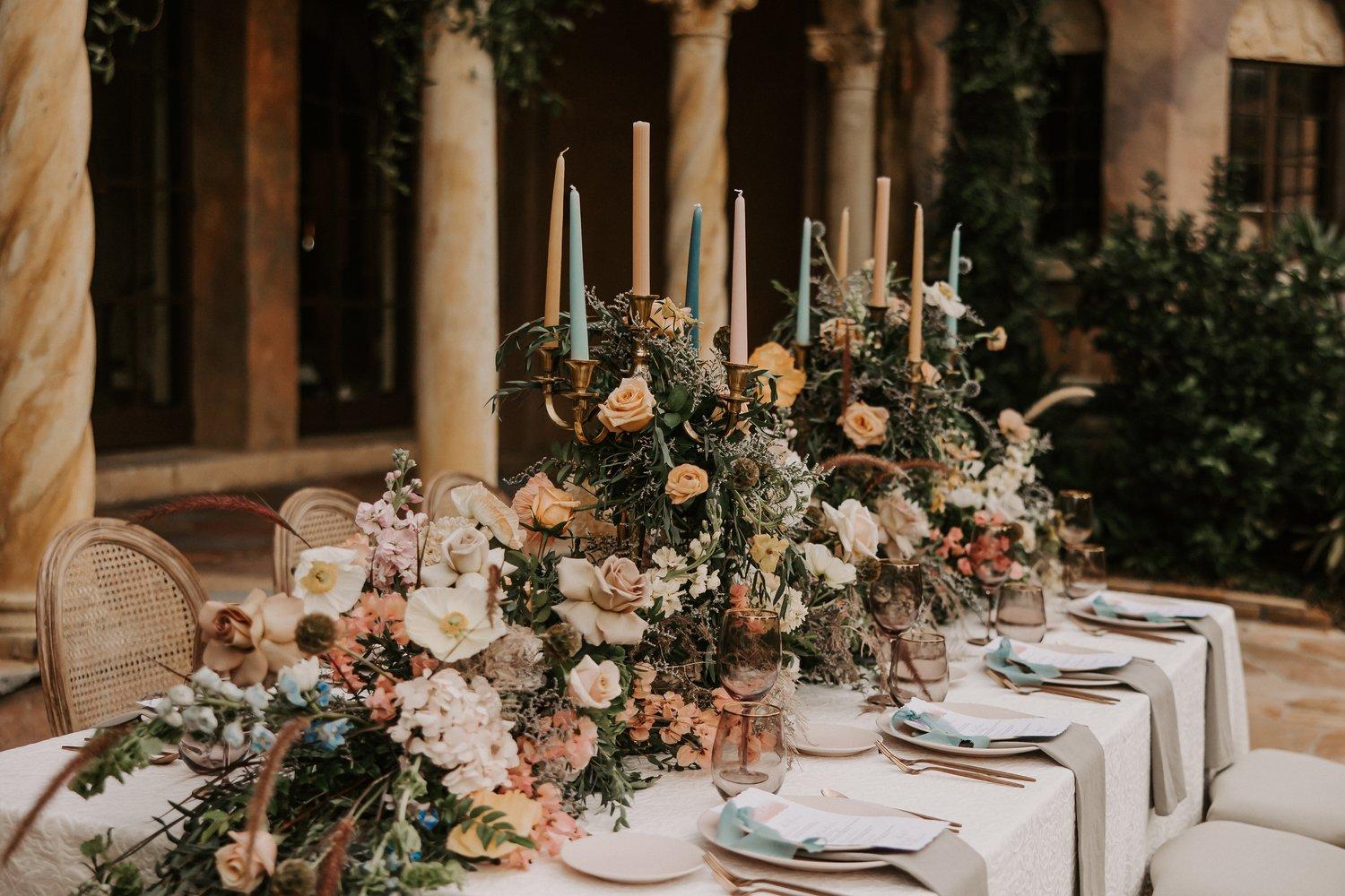 In Bloom Florist portfolio 4