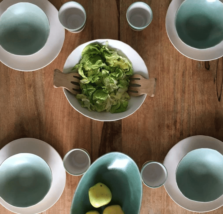 Asumpta Casasnova Ceramics portfolio 3