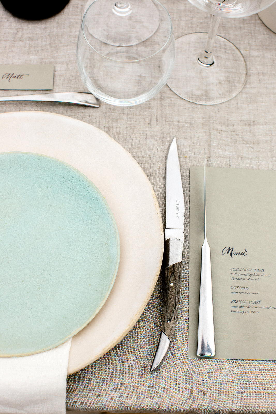 Erica Brenci Studio portfolio 5