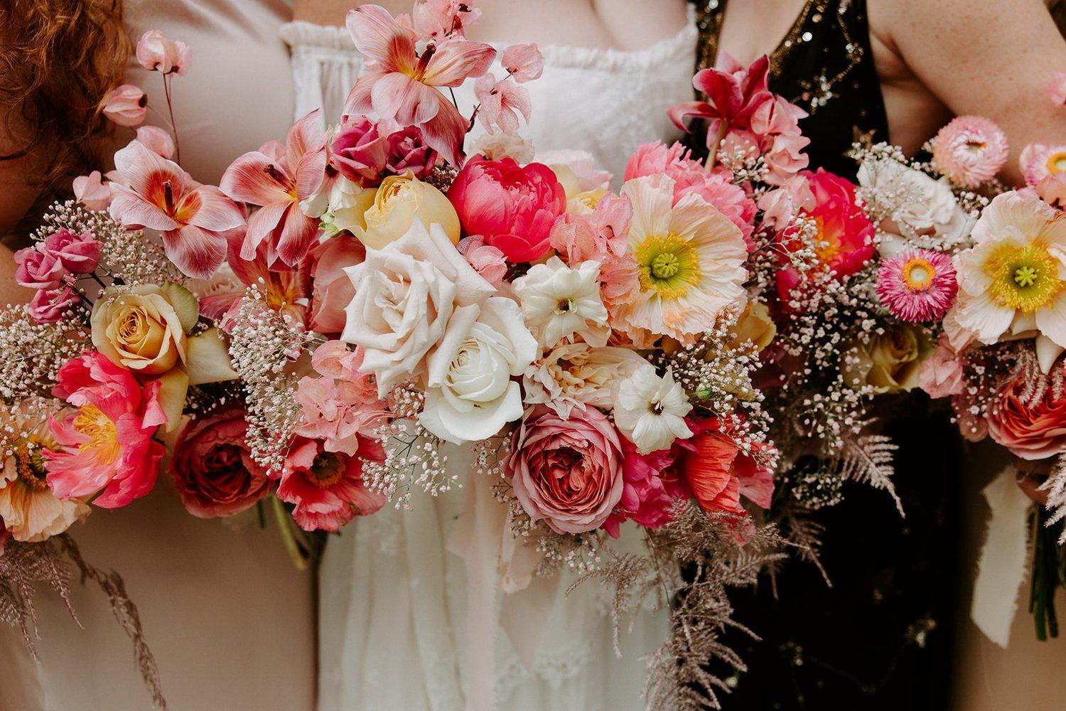 In Bloom Florist portfolio 5