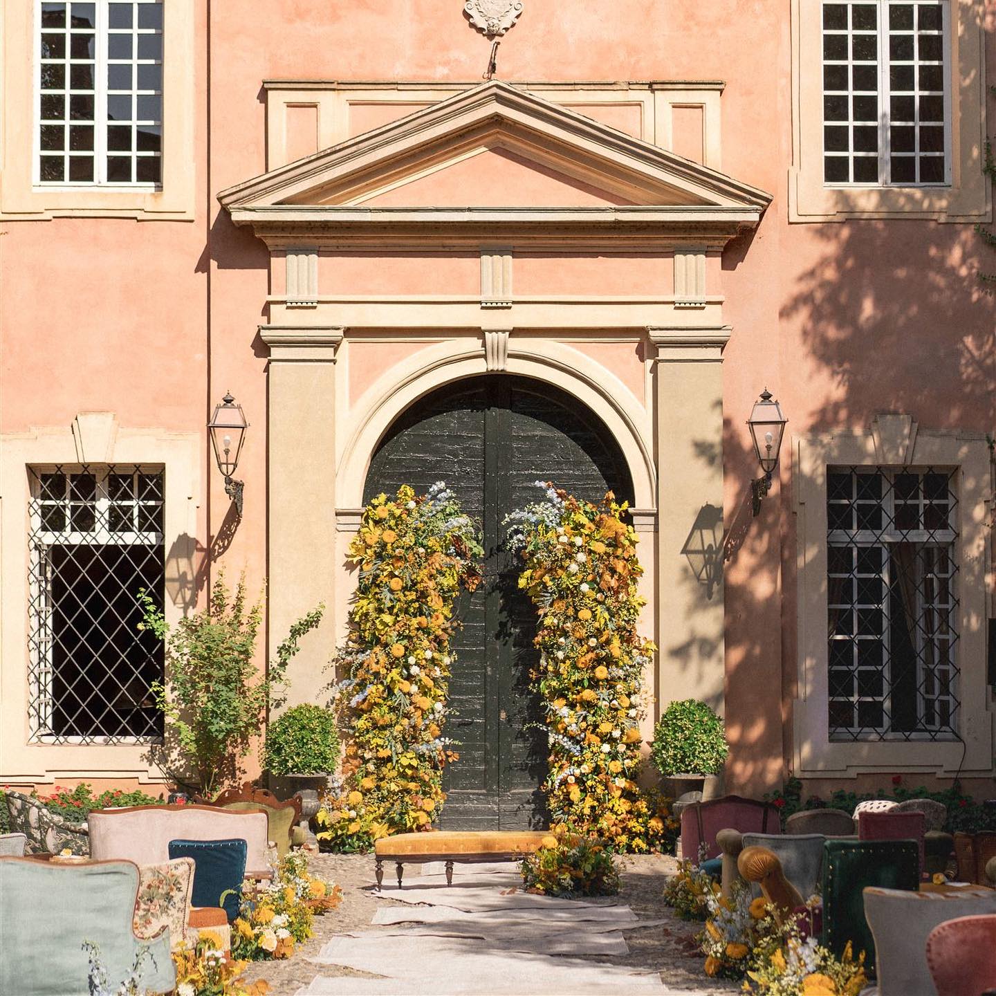 Le Mille e Una Nozze portfolio 2