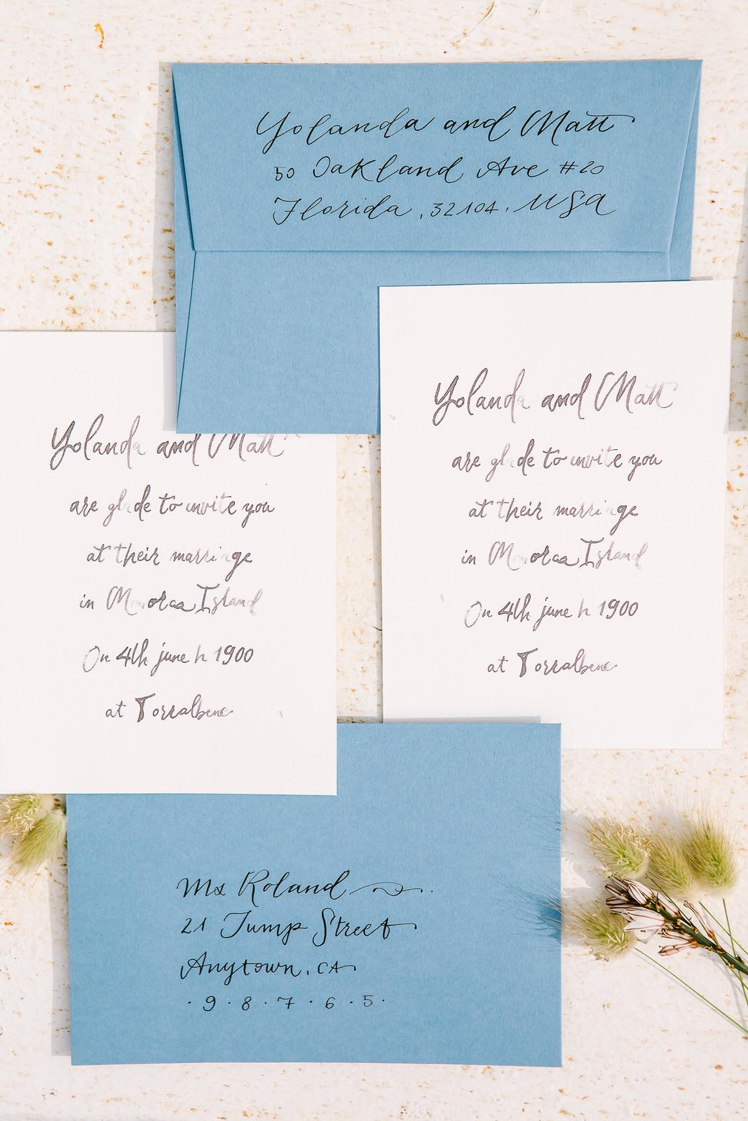 A Romantic Wedding at Hotel Torralbenc 32