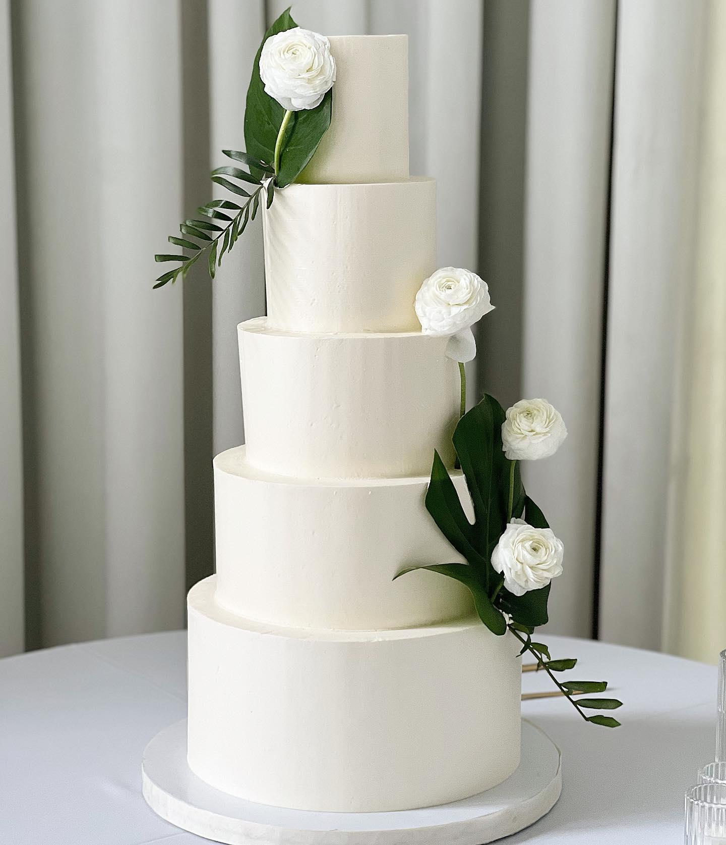 Bakers Cottage Cakes portfolio 1
