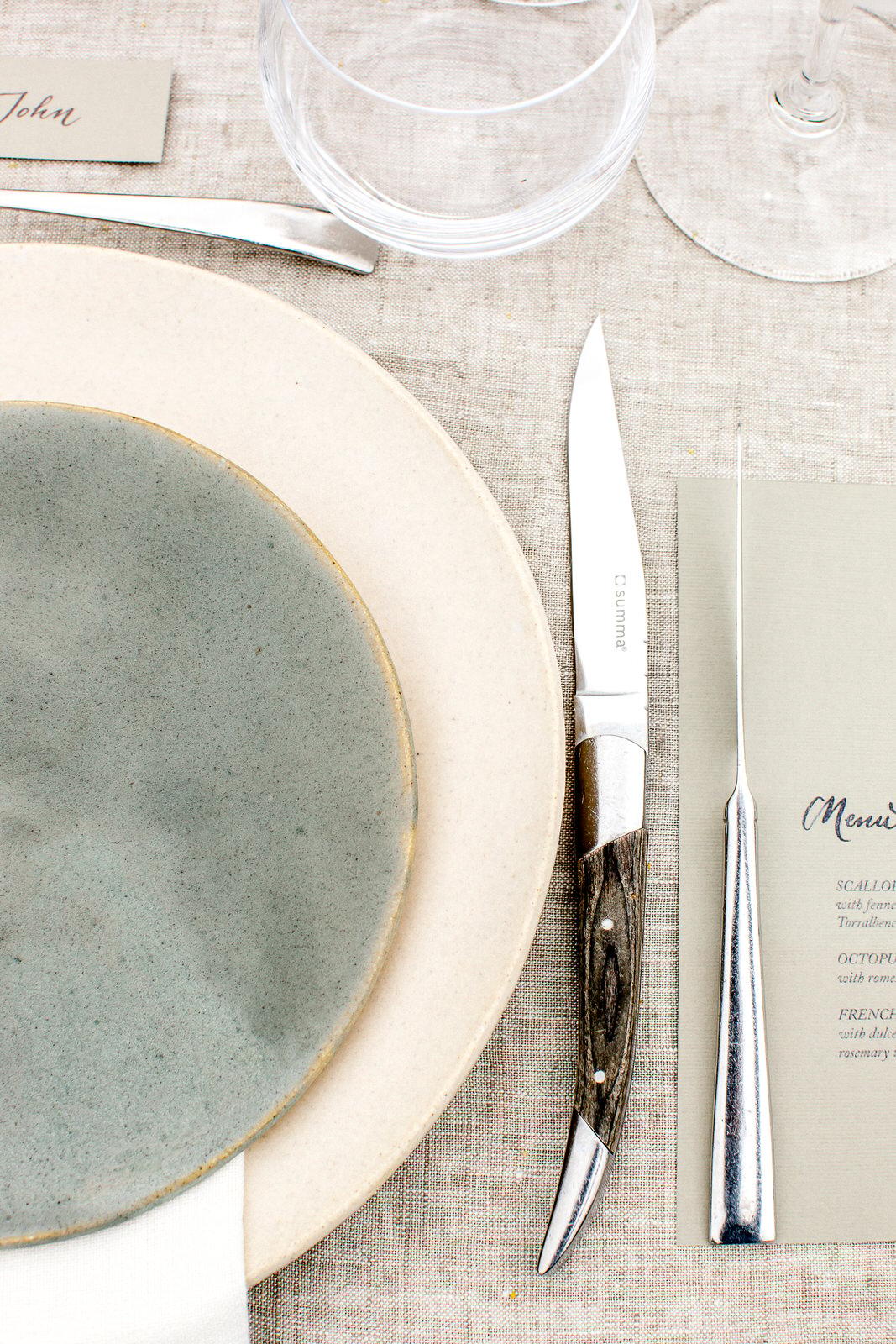 A Romantic Wedding at Hotel Torralbenc 27