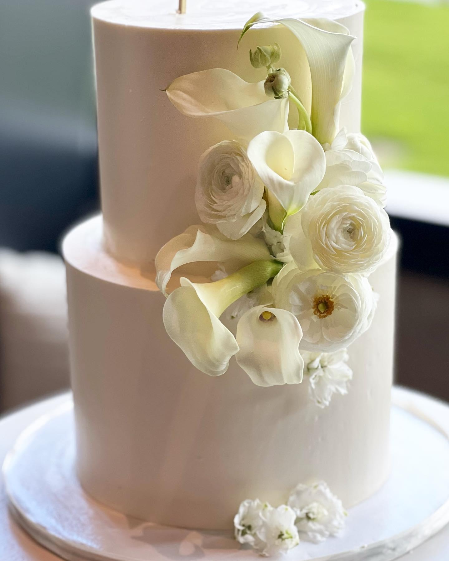 Bakers Cottage Cakes portfolio 2