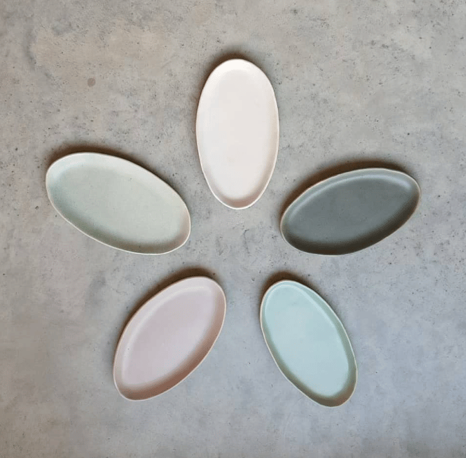 Asumpta Casasnova Ceramics portfolio 1