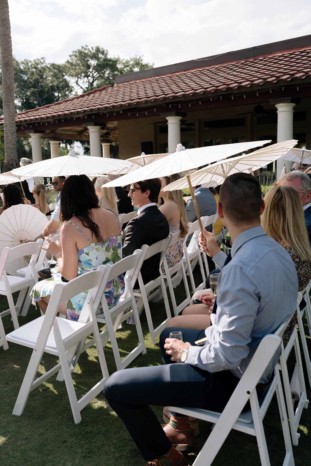 Danielle Goldman & Hayden Goldman's wedding 15
