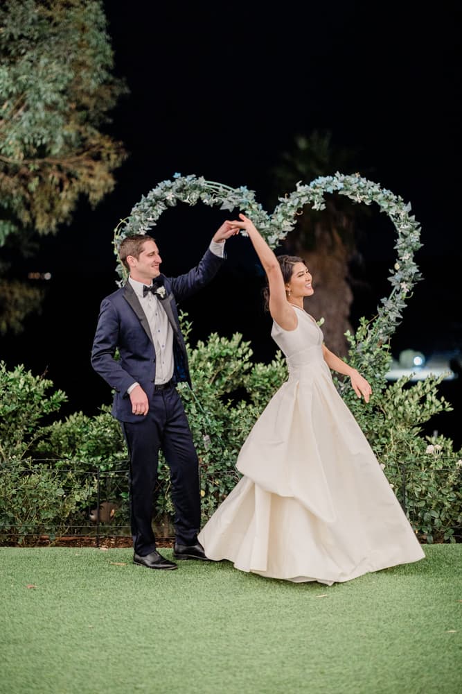 A Classic Wedding at Falkner Winery 27