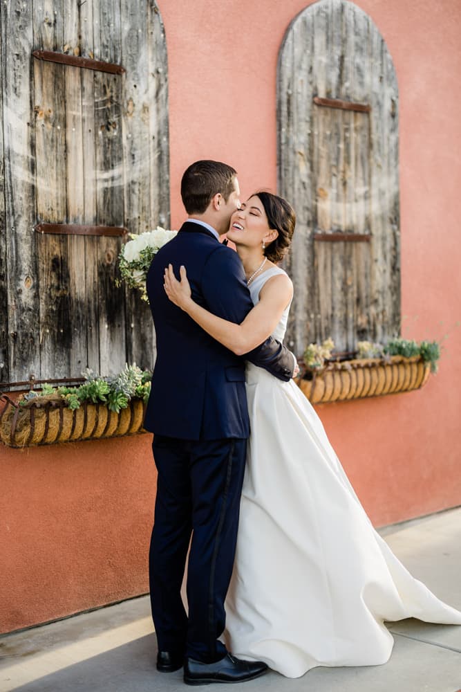A Classic Wedding at Falkner Winery 22