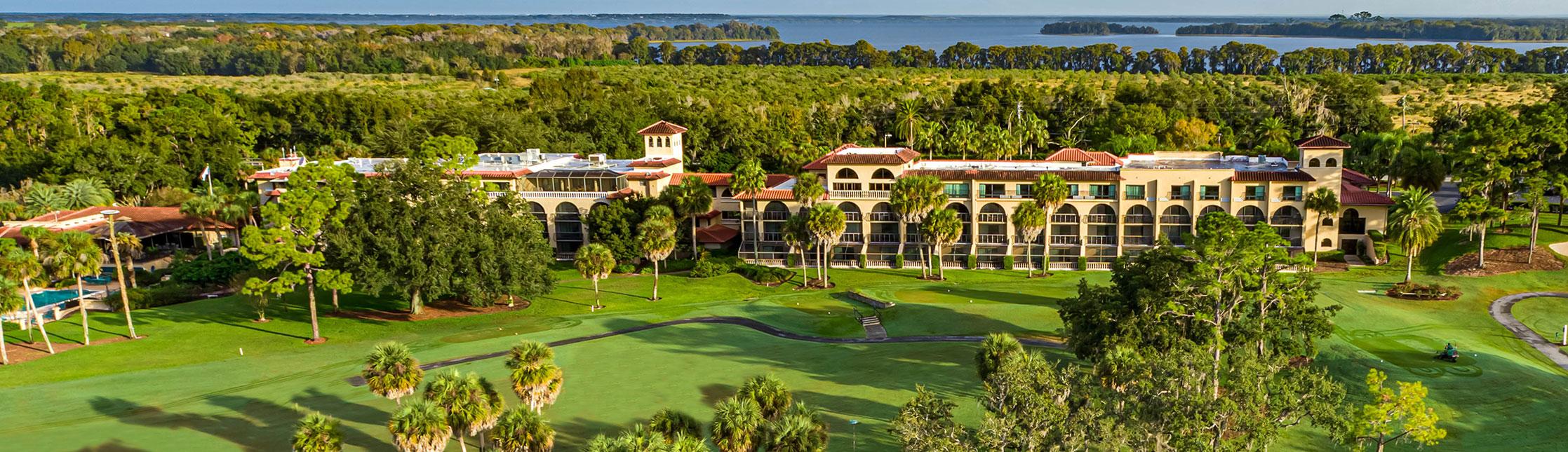 Mission Inn Resort