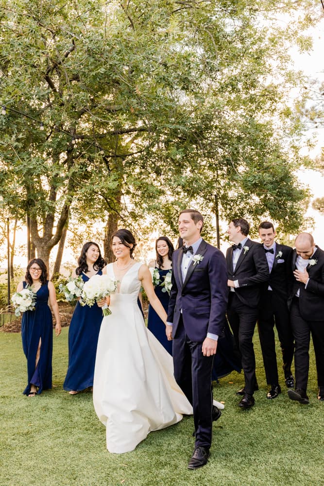 A Classic Wedding at Falkner Winery 43