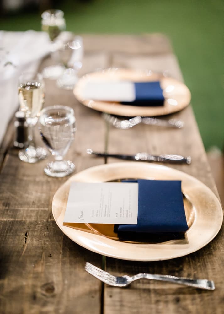 A Classic Wedding at Falkner Winery 10