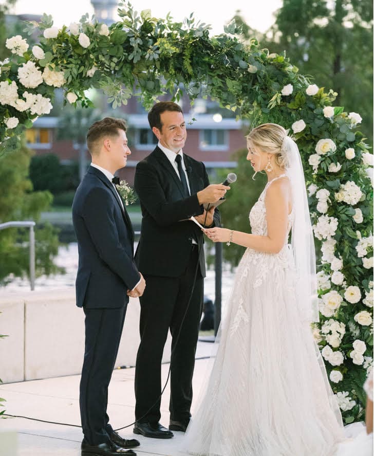 Sensational Ceremonies