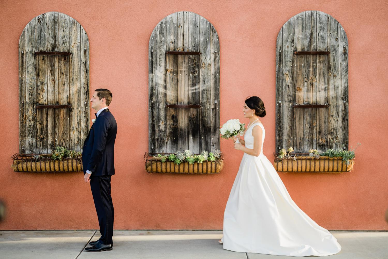 A Classic Wedding at Falkner Winery 45