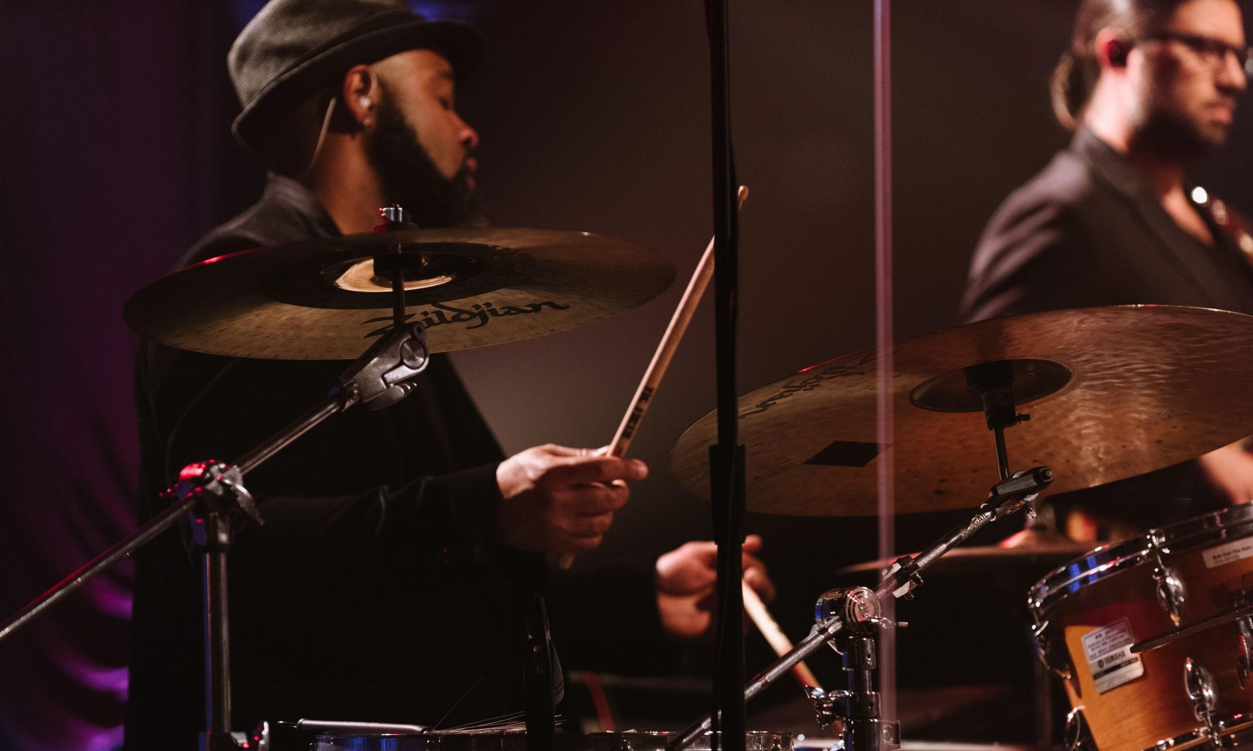 Bob Gail Music portfolio 2