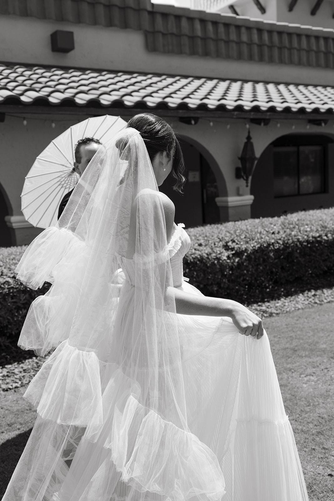 Danielle Goldman & Hayden Goldman's wedding 2