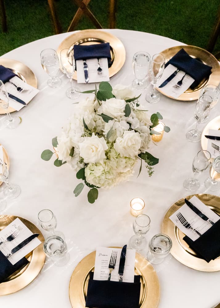 A Classic Wedding at Falkner Winery 29