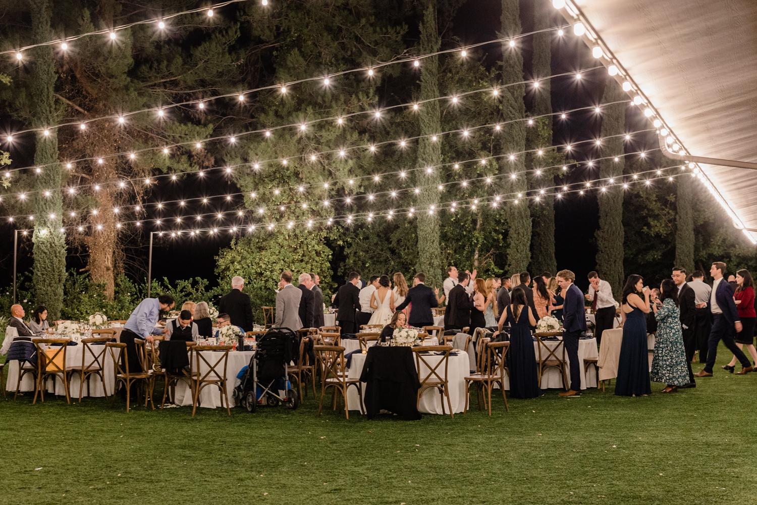A Classic Wedding at Falkner Winery 46