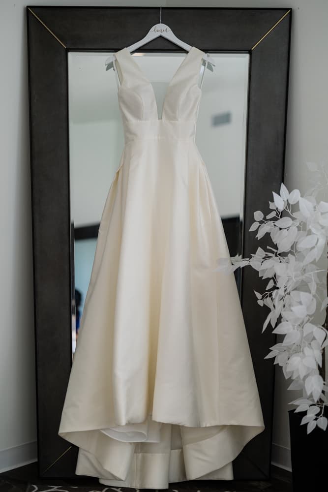 A Classic Wedding at Falkner Winery 2
