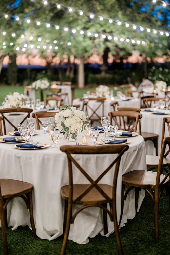 A Classic Wedding at Falkner Winery 23